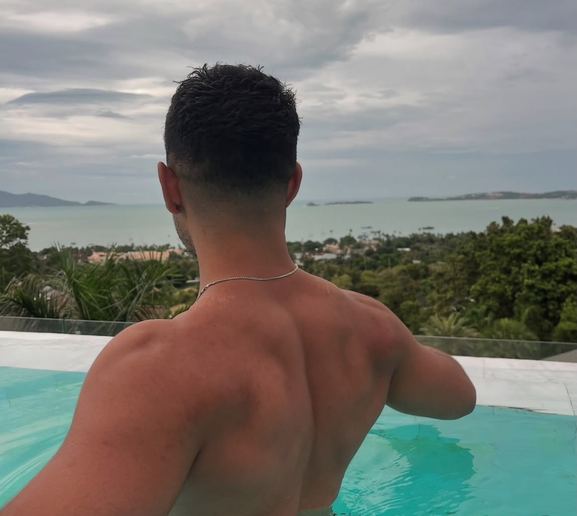 The physique — the foundation